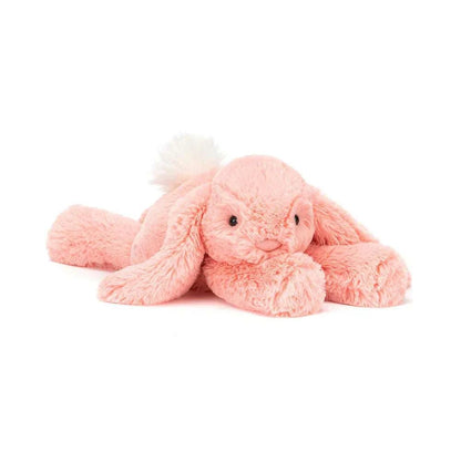 Smudge Apricot Rabbit Original Jelly cat