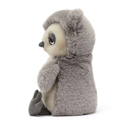 Snoozling Owl - Caitly