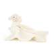 Bashful Lamb Soother Soother - Caitly