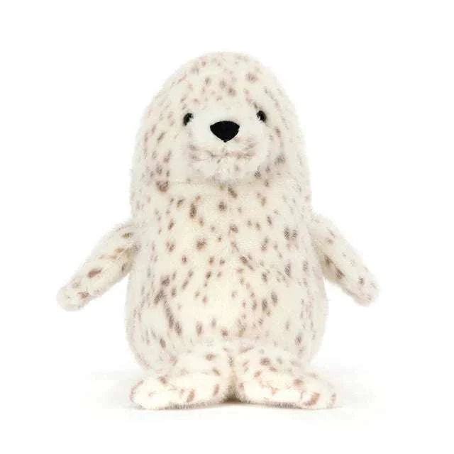 Galumphous Seal - Caitly
