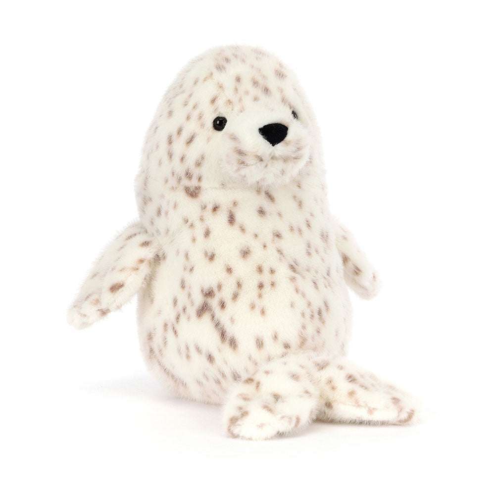 Galumphous Seal - Caitly