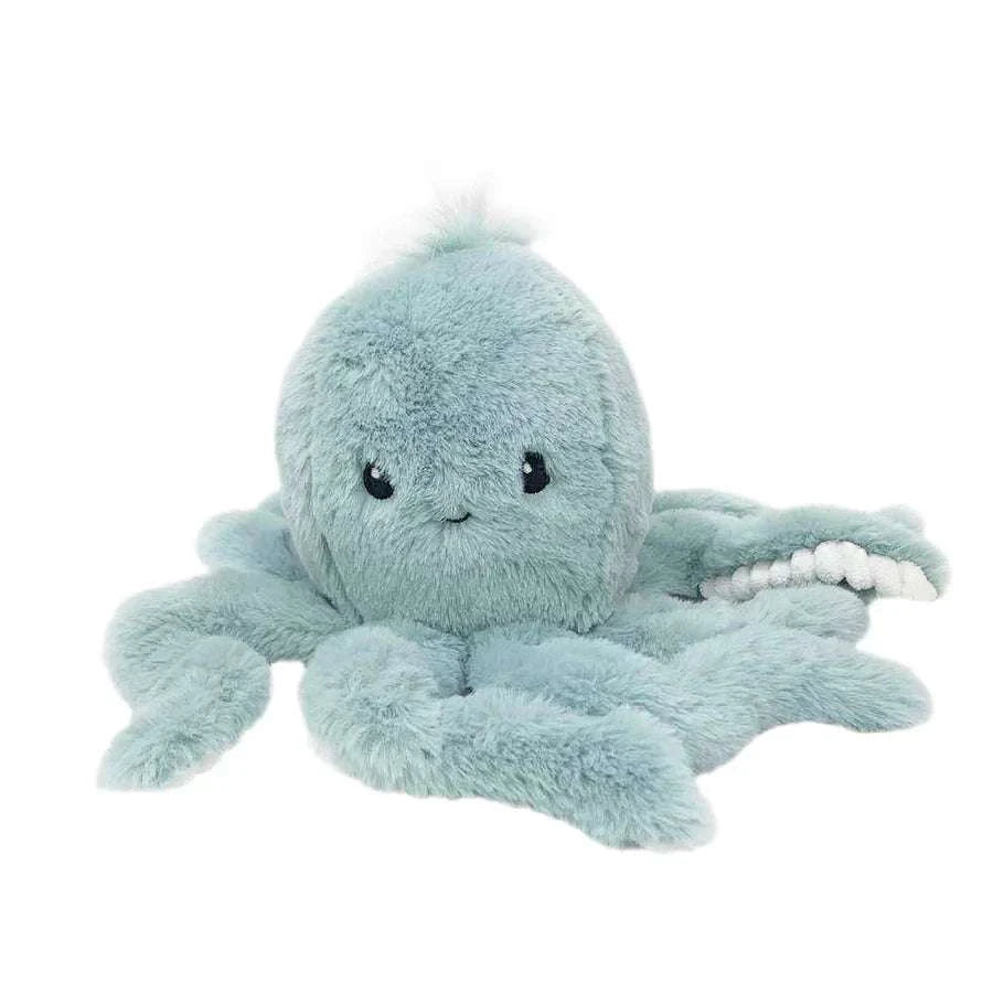 Mon Ami Oda Plush Octopus Plush Toy - Caitly