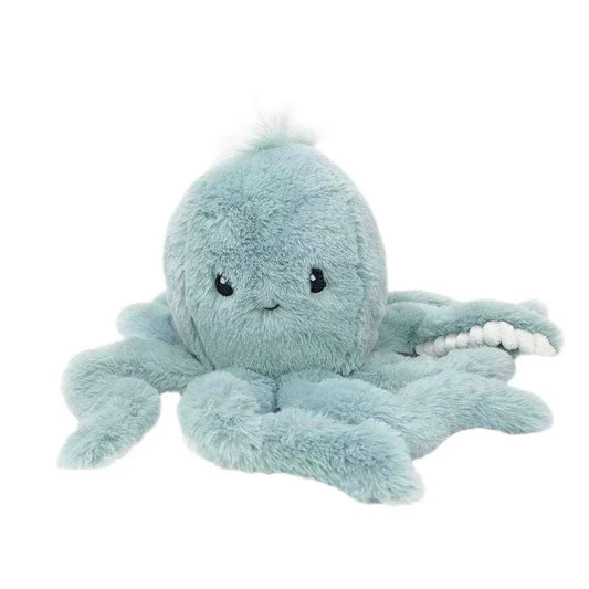 Mon Ami Oda Plush Octopus Plush Toy - Caitly