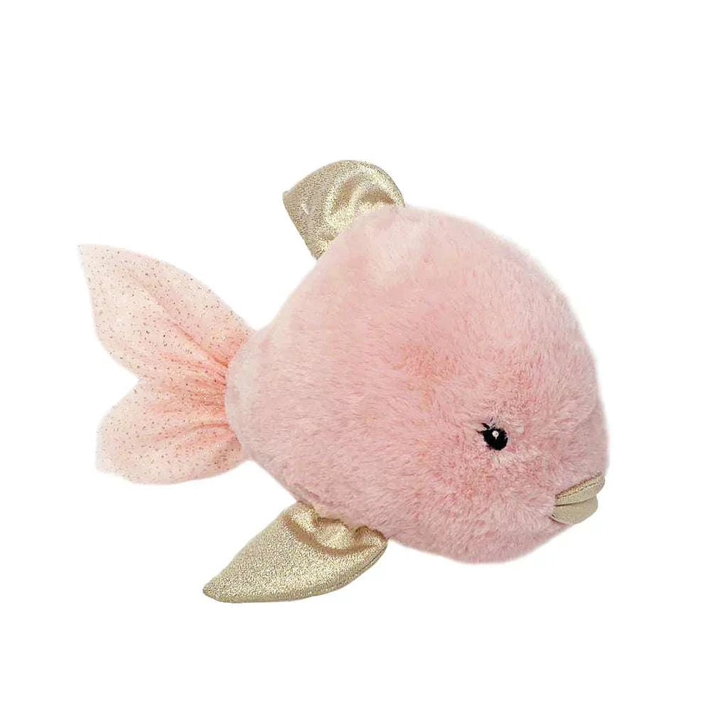 Mon Ami Crystal the Fish Plush Toy - Caitly