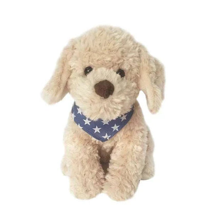 Mon Ami Bentley the Golden Doodle - Caitly