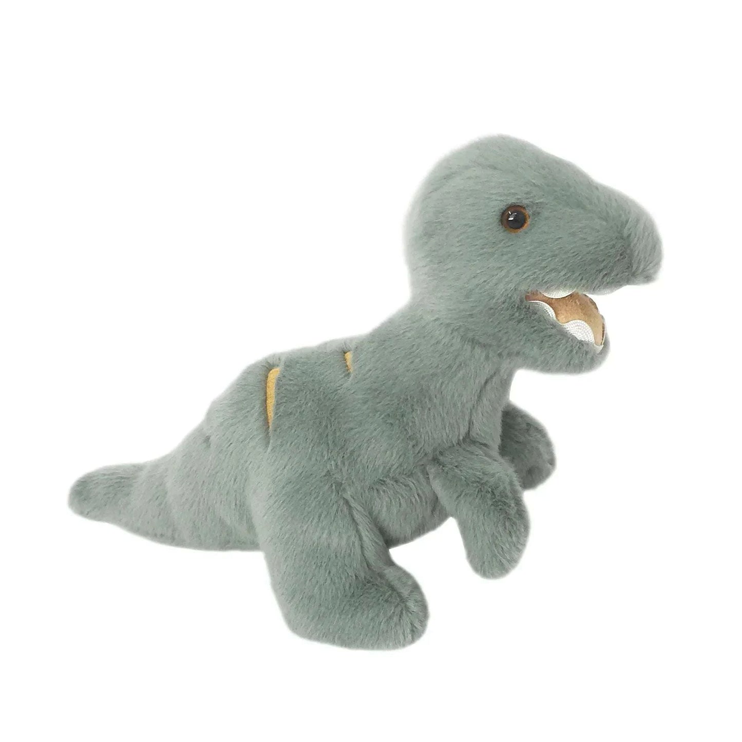 Mon Ami Tiny the Baby T-Rex Plush Toy - Caitly
