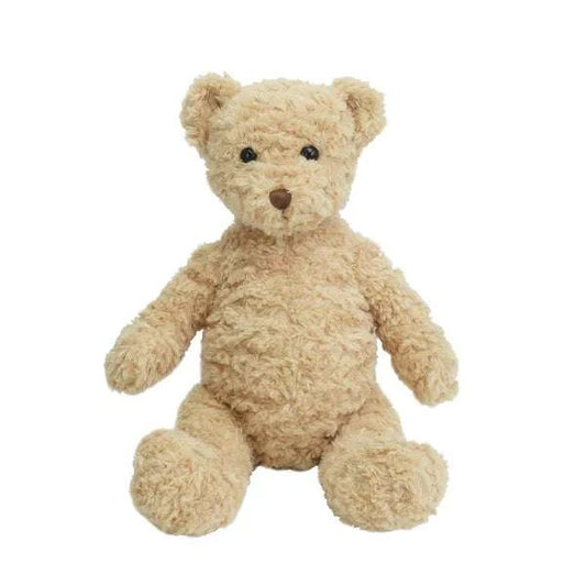 Mon Ami Mr. Cuddlesworth Bear - Caitly