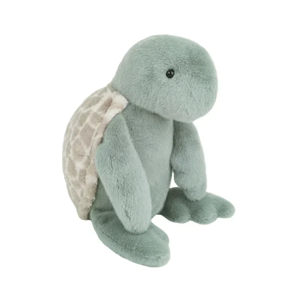 Mon Ami Taylor Cuddle Turtle Plush Toy - Caitly