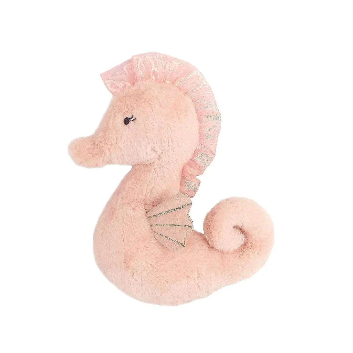 Mon Ami Saby the Seahorse - Caitly