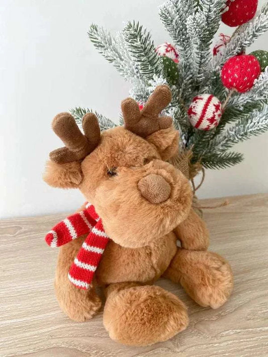 Mon Ami Templeton the Moose - Caitly