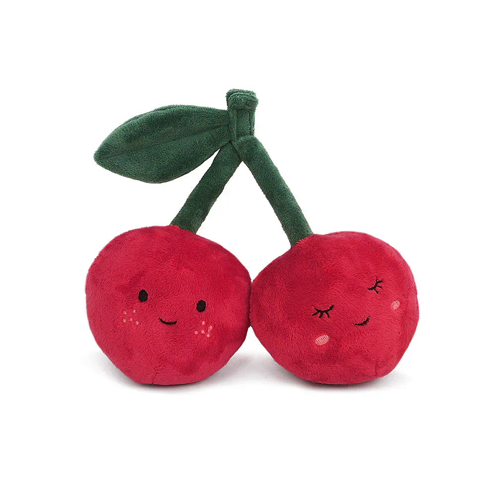 Mon Ami Cherry - O - Caitly