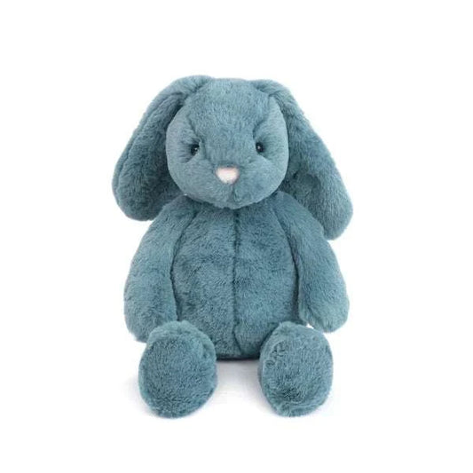 Mon Ami Bleu Bunny-Blue - Caitly