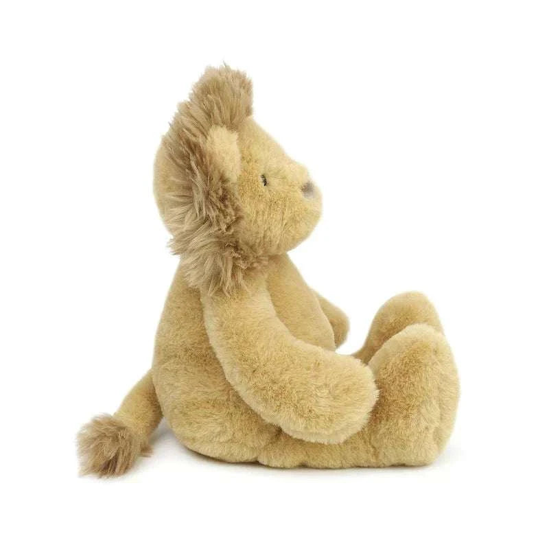 Mon Ami Goldie Lion - Caitly