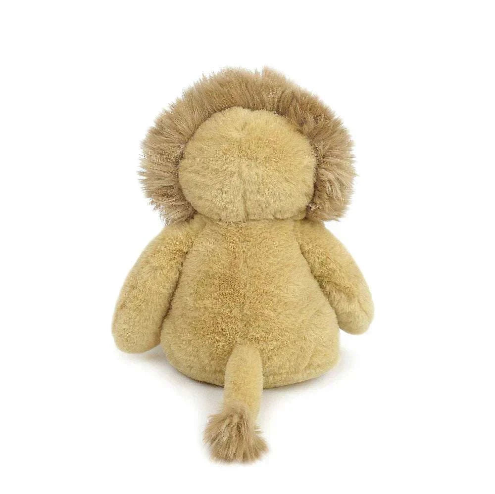Mon Ami Goldie Lion - Caitly