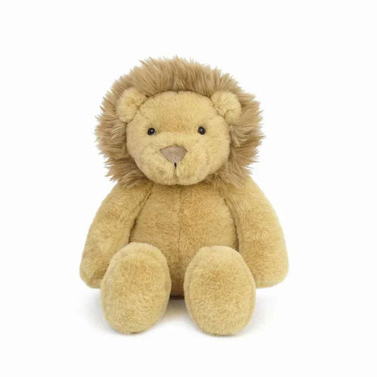 Mon Ami Goldie Lion - Caitly
