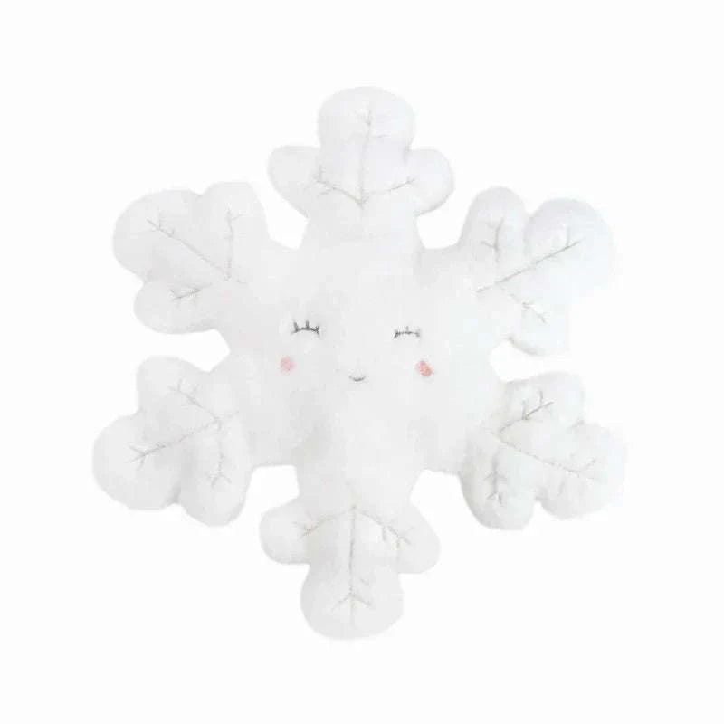 Mon Ami Icy Snowflake - Caitly