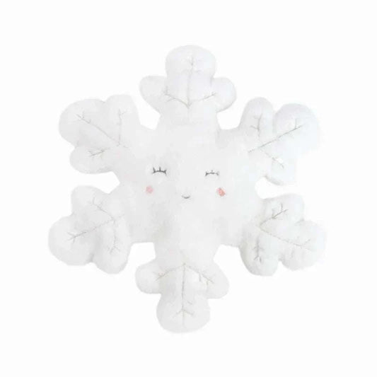 Mon Ami Icy Snowflake - Caitly