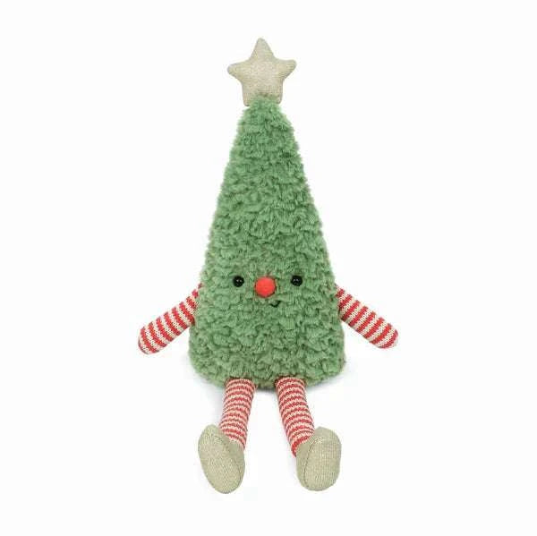 Mon Ami Joyful Tree - Green - Caitly