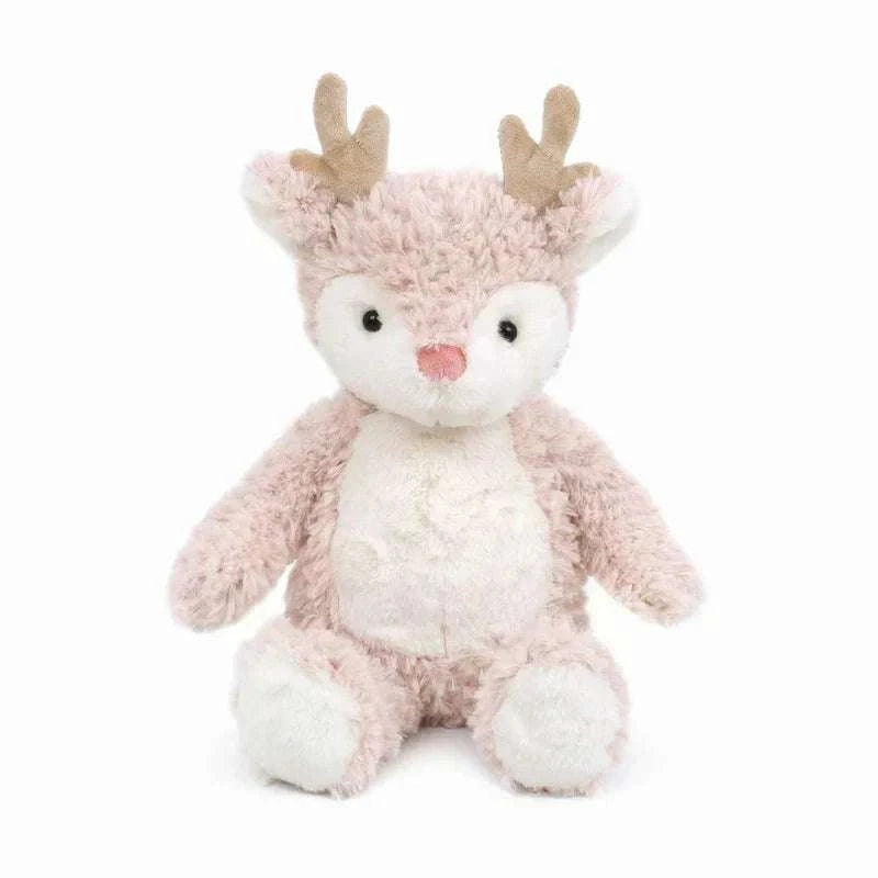 Mon Ami Noelle Reindeer - Caitly