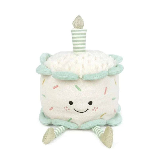 Mon Ami Happy Cake - Mint - Caitly