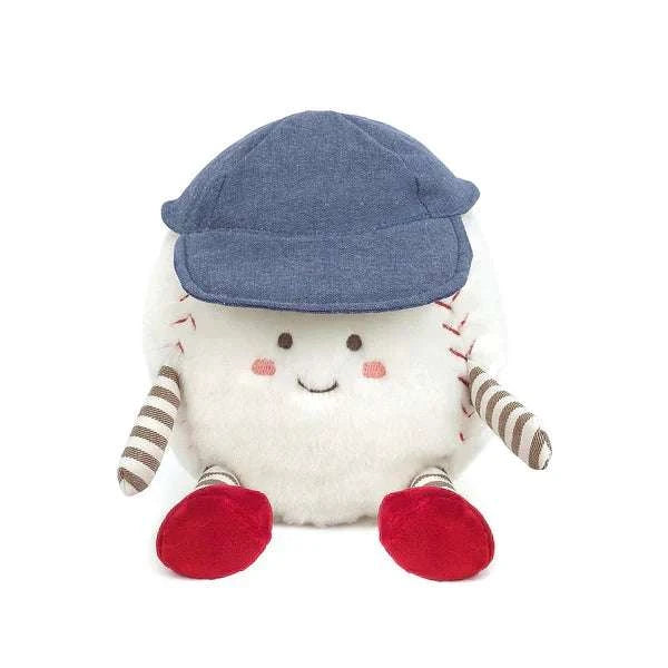Mon Ami Buddy Baseball - Caitly