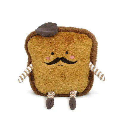 Mon Ami Monsieur Toast - Caitly