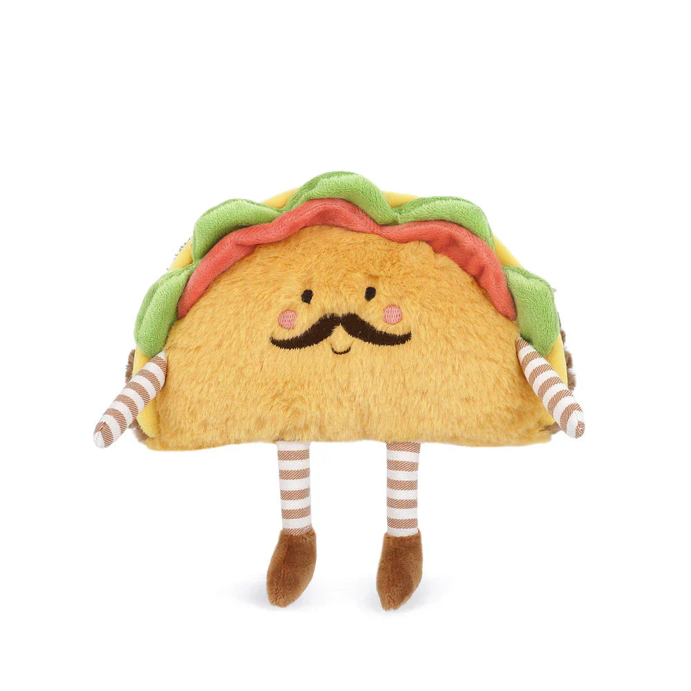 Mon Ami Paco Taco - Caitly