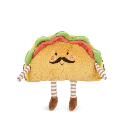 Mon Ami Paco Taco - Caitly