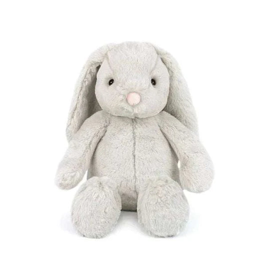 Mon Ami Sterling Bunny Grey - Caitly