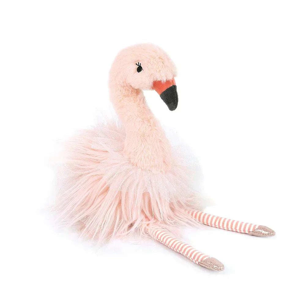 Mon Ami Florine Flamingo - Caitly