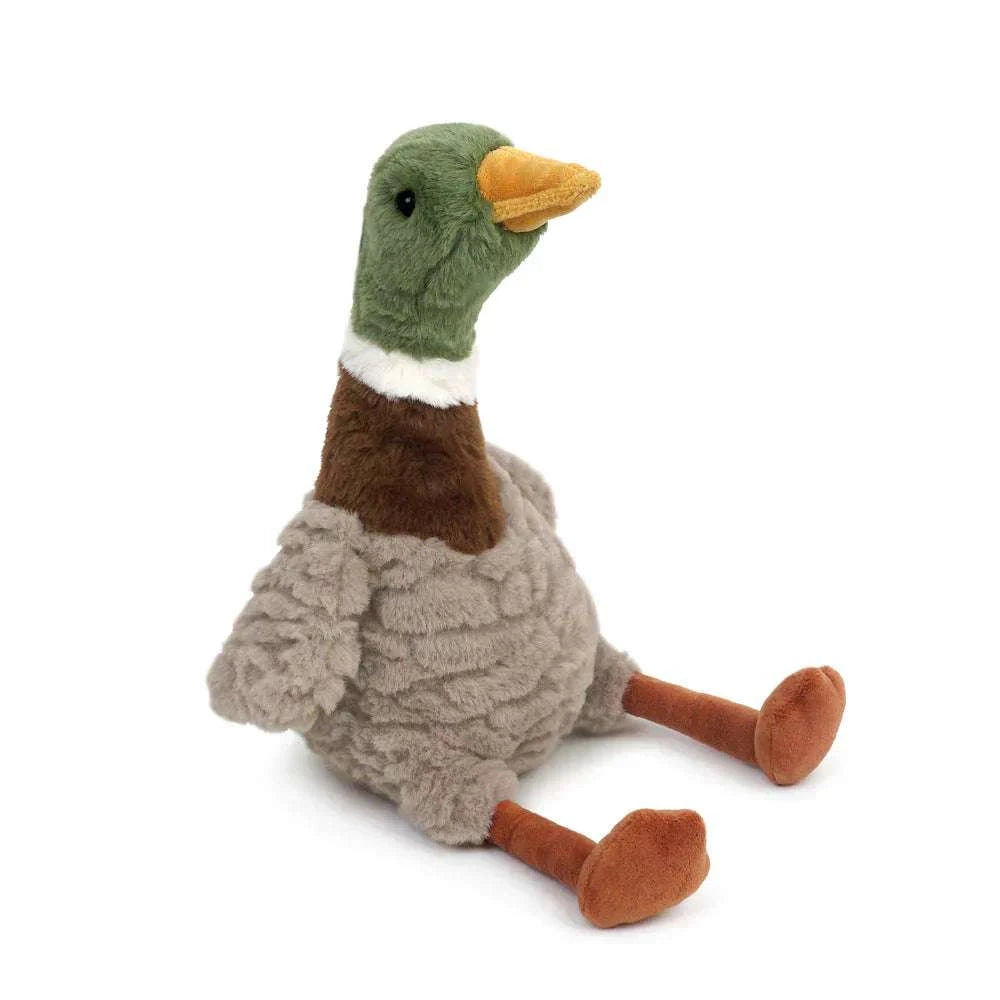 Mon Ami River Mallard Duck - Caitly