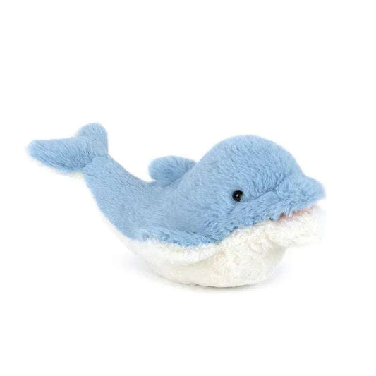 Mon Ami Oceanne Dolphin - Caitly