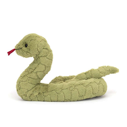Stevie Snake - Caitly