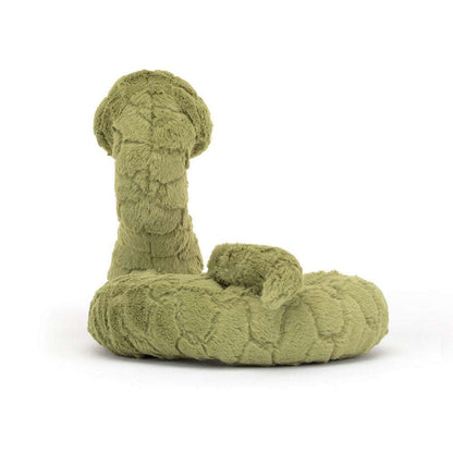 Stevie Snake - Caitly