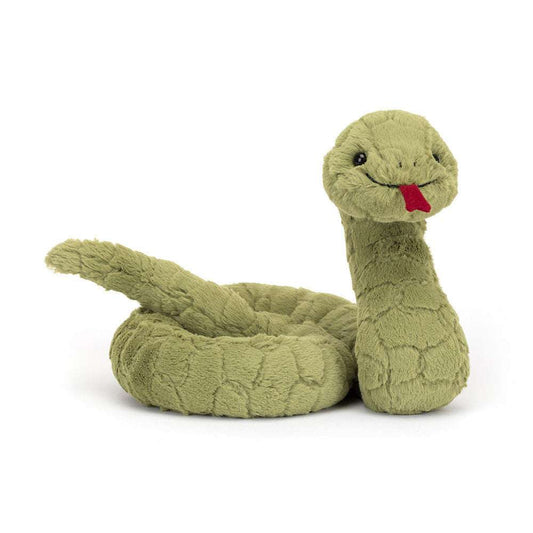 Stevie Snake - Caitly