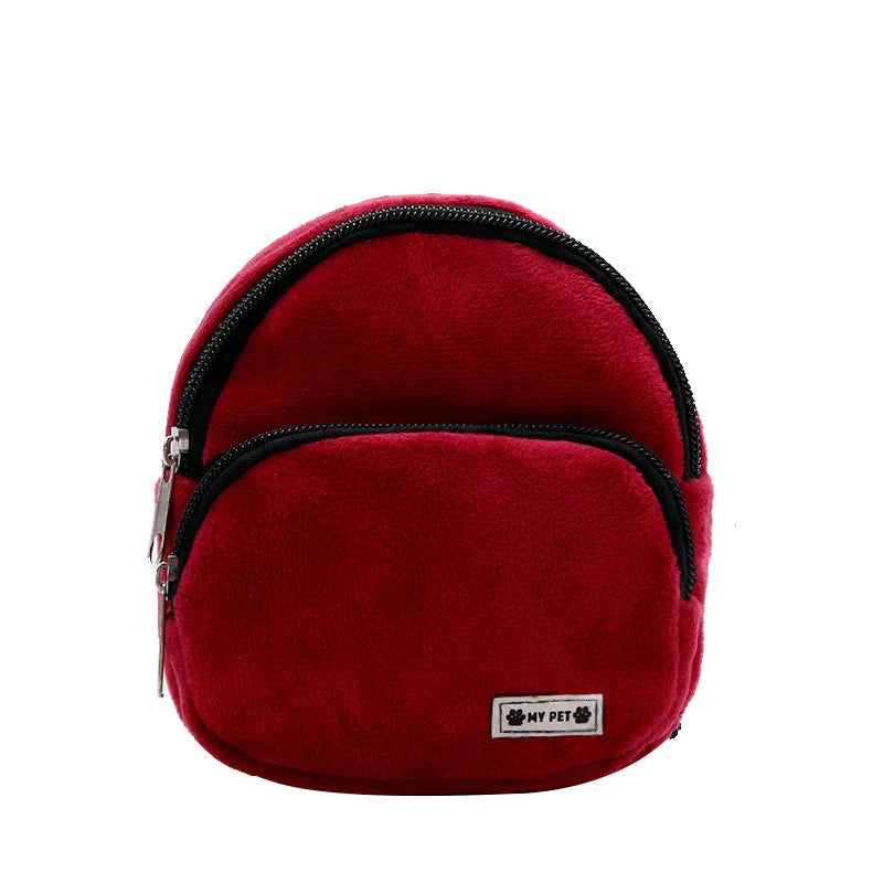 Pet Dog Travel Backpack - vuliza
