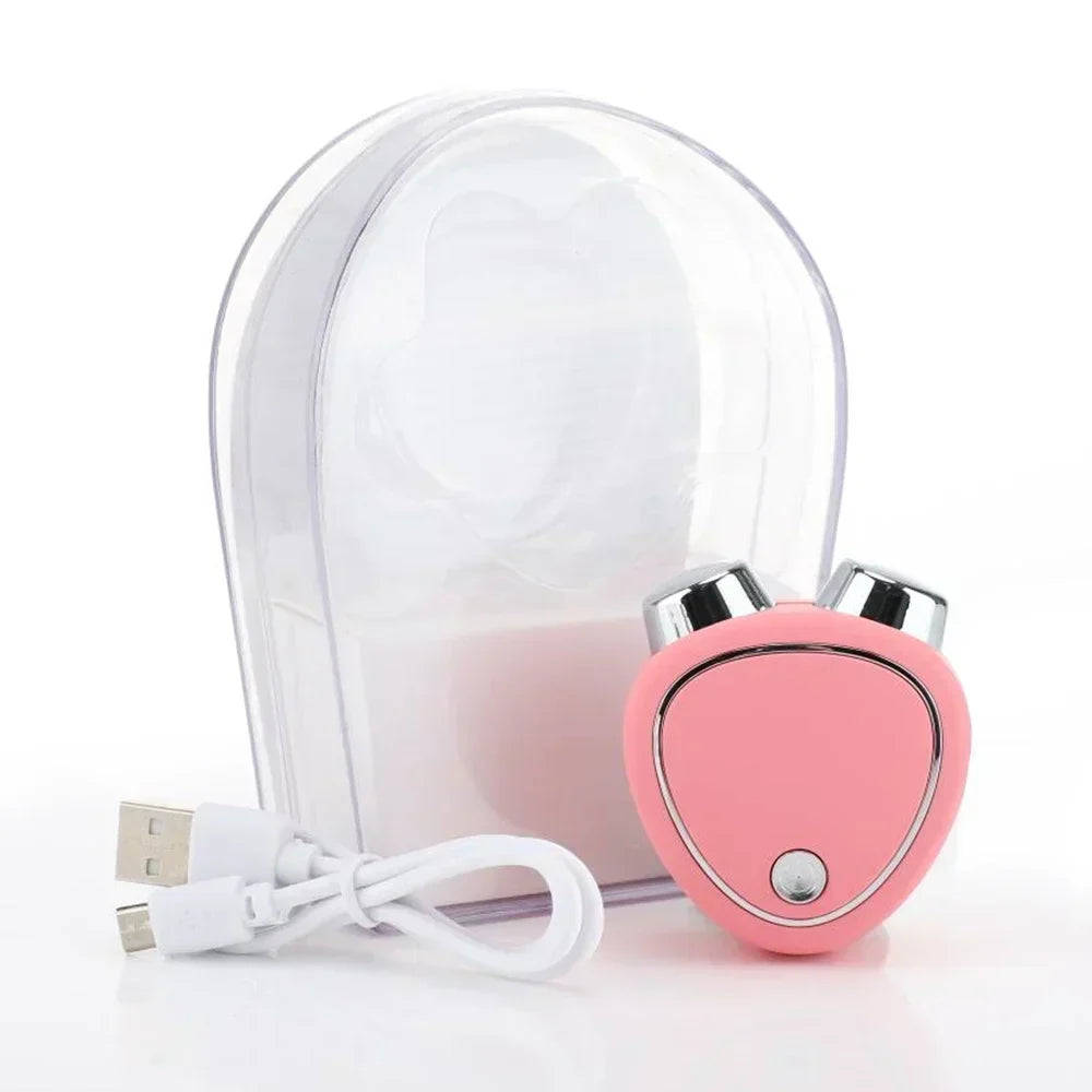 Facial Microcurrent Lifting Device - vuliza