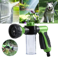 Adjustable Pet Bath Shower - vuliza