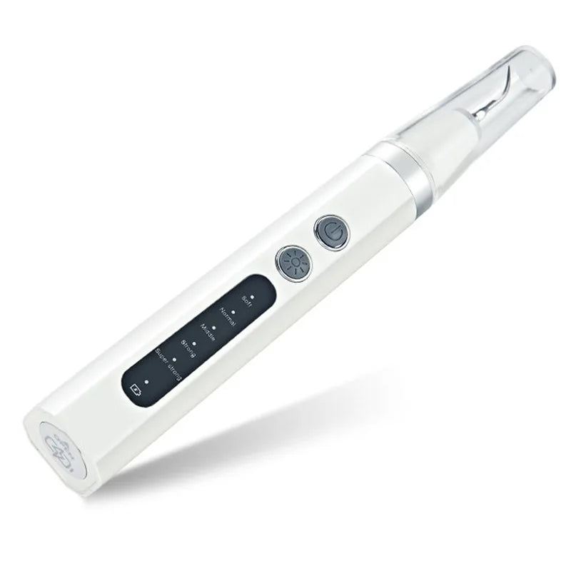 Dog Ultrasonic Dental Scaler - vuliza
