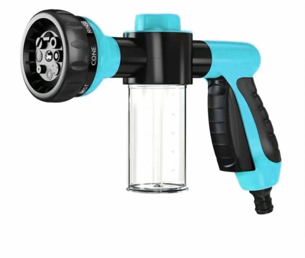 Adjustable Pet Bath Shower - vuliza
