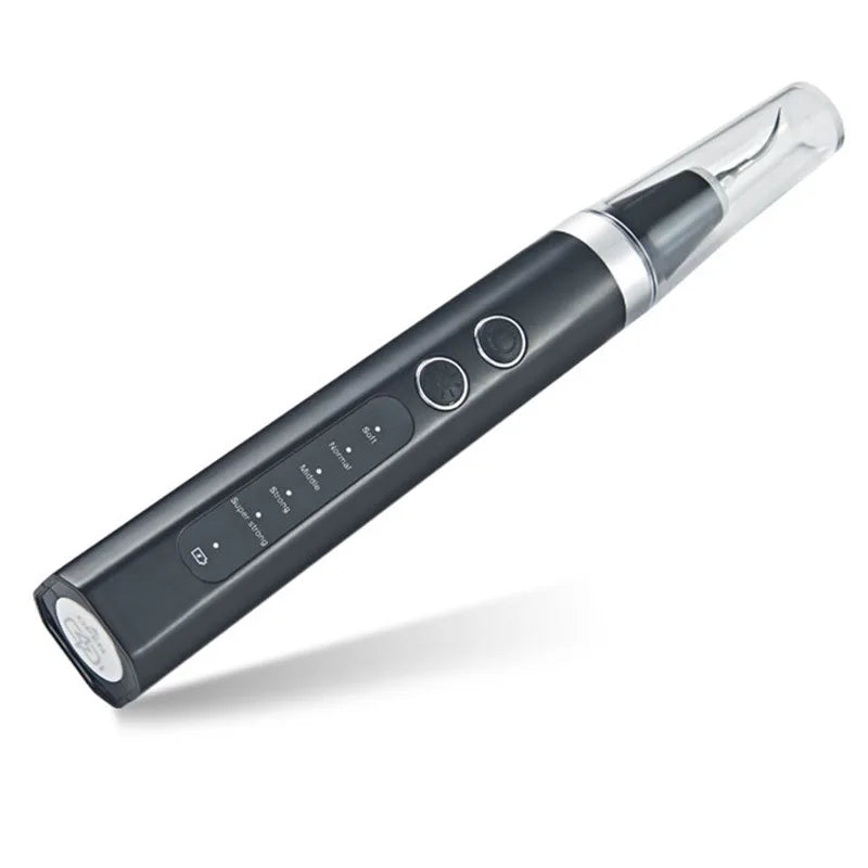 Dog Ultrasonic Dental Scaler - vuliza
