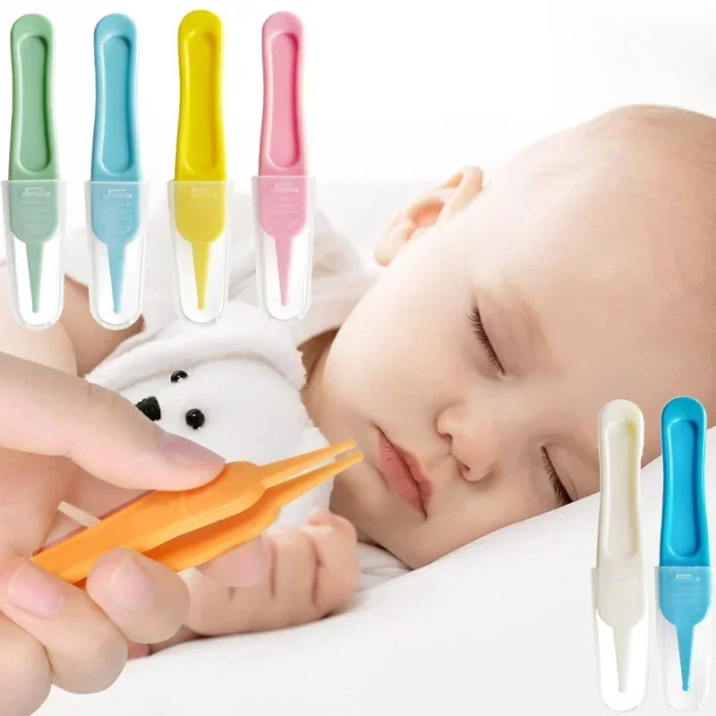 Baby Infant Care Kit - vuliza