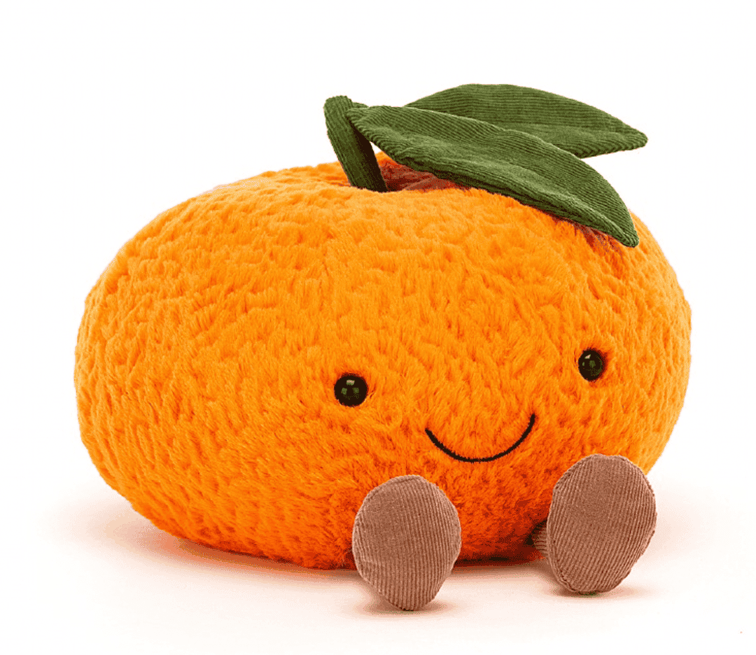 Amuseable Clementine Small - Caitly