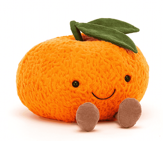 Amuseable Clementine Small - Caitly