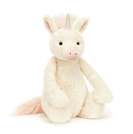 Bashful Unicorn Big Jelly cat