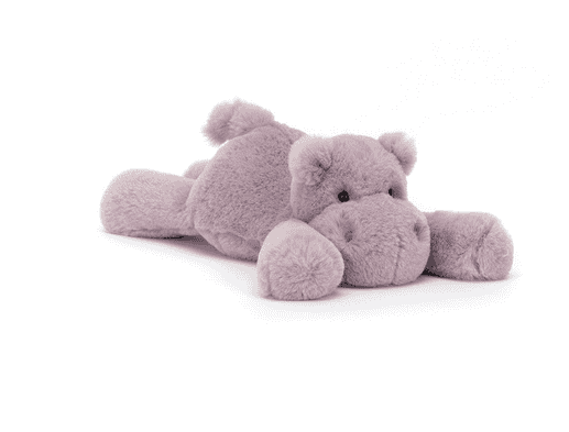 Smudge Hippo Jelly cat