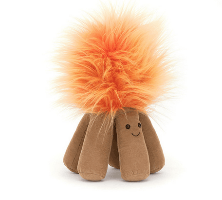 Amuseables Campfire Jelly cat