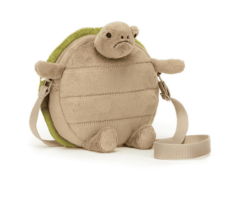 Timmy Turtle Bag - Caitly