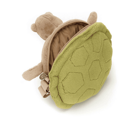 Timmy Turtle Bag - Caitly