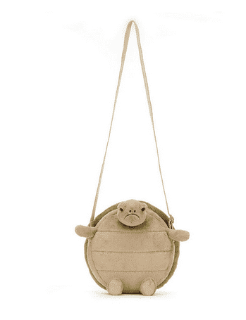 Timmy Turtle Bag - Caitly